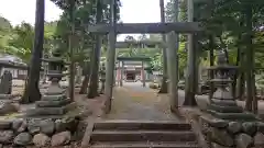 大石神社(三重県)