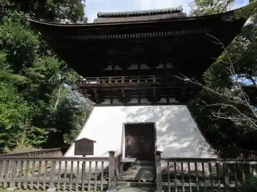 石山寺の建物その他