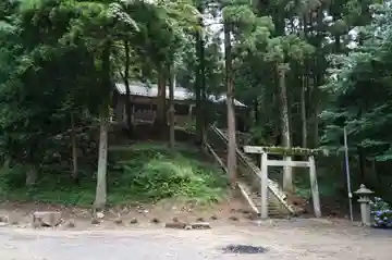 小岸大神社(三重県)