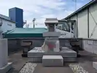 三峯神社(神奈川県)