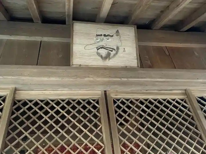 春日神社(滋賀県)