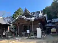 長寿院(滋賀県)