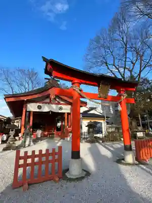 秩父今宮神社(埼玉県)