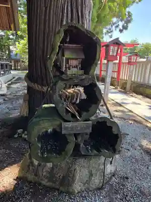 飛騨総社(岐阜県)
