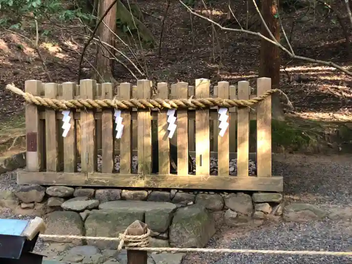 狭井坐大神荒魂神社(狭井神社)(奈良県)