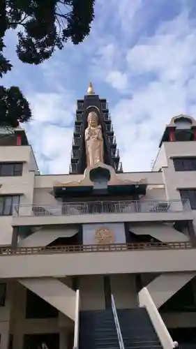 円通寺の本殿・本堂