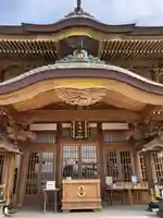 蕪嶋神社(青森県)