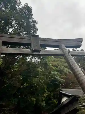 高千穂神社(宮崎県)