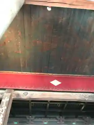 甲斐善光寺(山梨県)