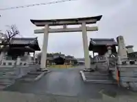 住吉神社(兵庫県)