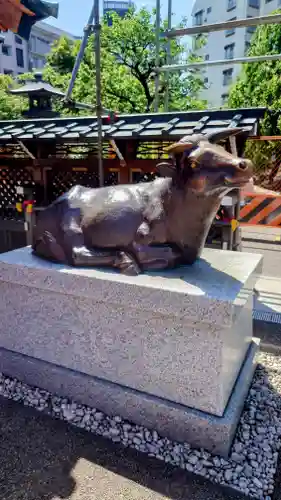 湯島天満宮(東京都)