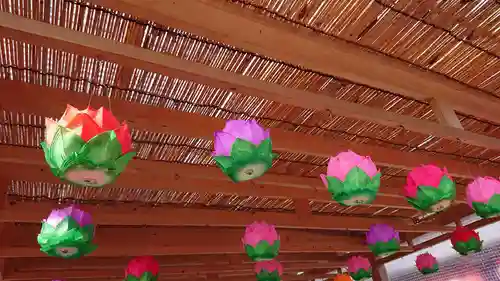 日限地蔵尊 観音院のその他建物