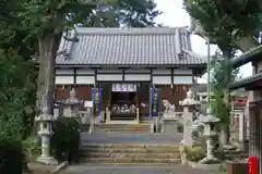 玉田神社(京都府)