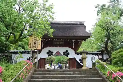深大寺(東京都)