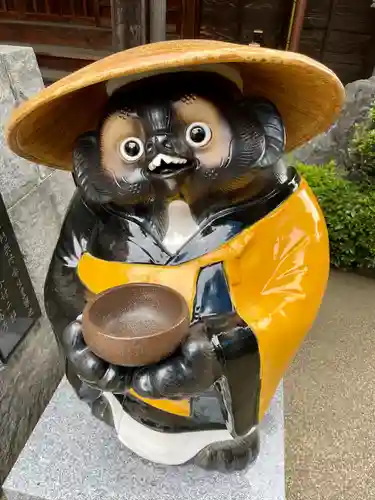 谷中西光寺(東京都)