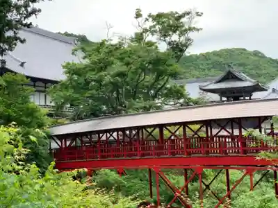 方廣寺のその他建物