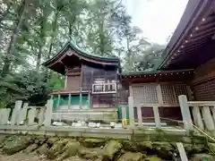 高岡市護国神社(富山県)