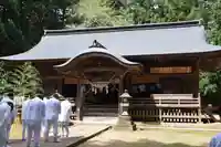 八乙女八幡神社(山形県)