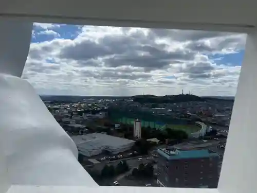 大観密寺(宮城県)