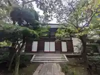 海禅寺(東京都)