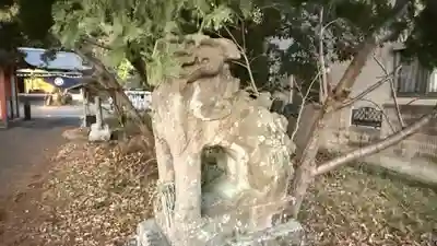 八幡神社(徳島県)