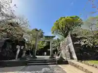 大村神社(長崎県)