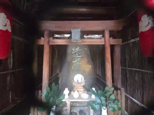 達磨神社(京都府)
