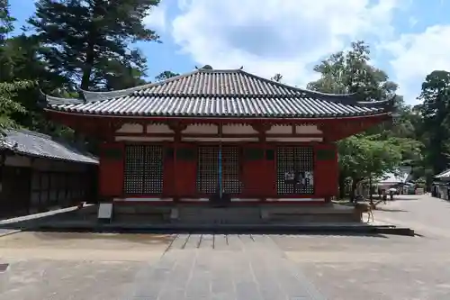 東大寺 念仏堂(奈良県)