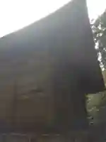 森合観音堂(宮城県)