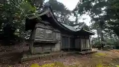 白鳥神社(千葉県)