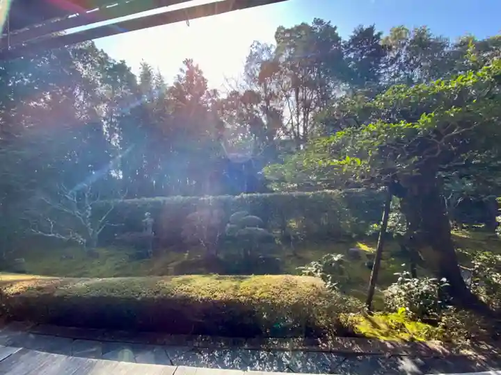 桂春院(京都府)