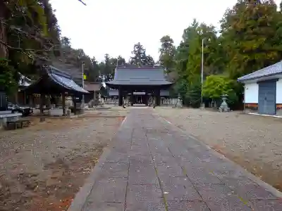 甲良神社(滋賀県)