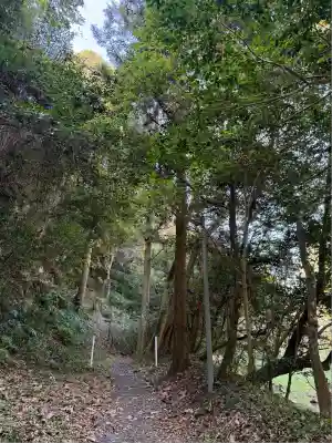 中山神社(岡山県)
