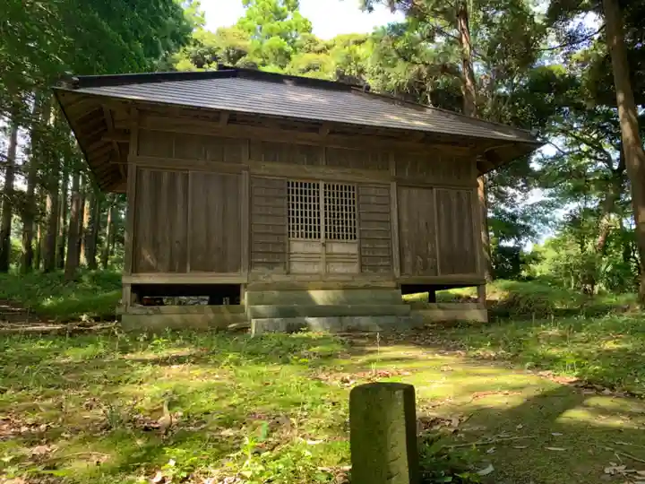 日枝神社(千葉県)