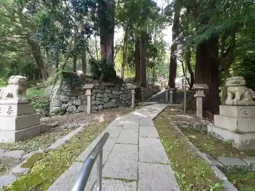春日神社(奈良県)