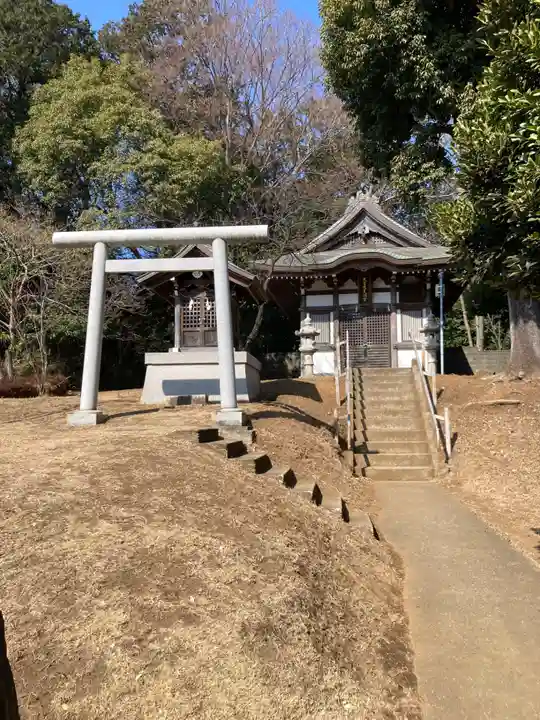 青柳寺(神奈川県)