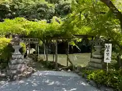 富士山本宮浅間大社(静岡県)