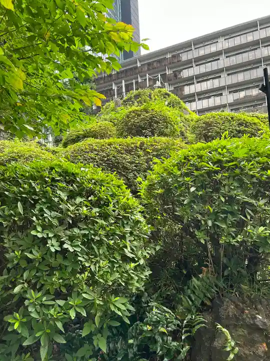 成子天神社(東京都)