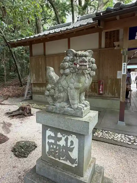 花窟神社(三重県)