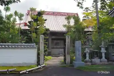 慈眼院のその他建物