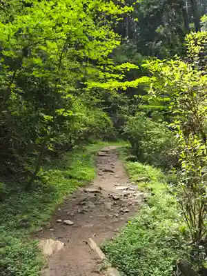 賀毗禮神宮(茨城県)
