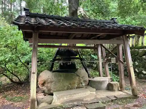 斐太神社(新潟県)