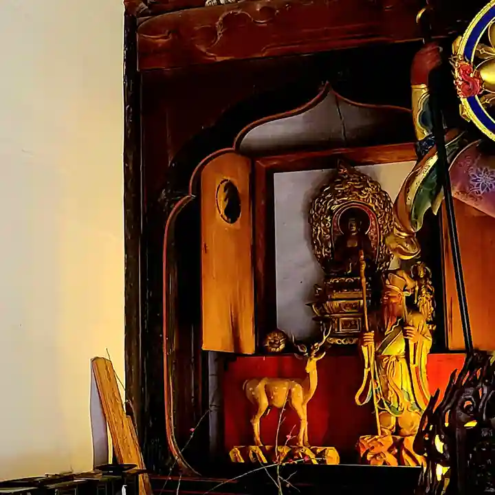 長楽寺(静岡県)