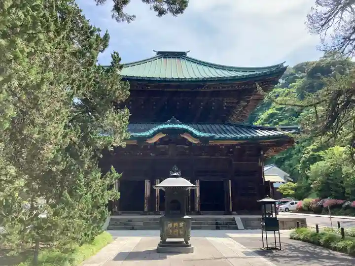 建長寺(神奈川県)