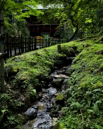 御岩神社(茨城県)