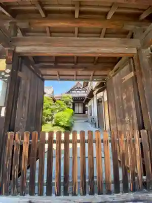 梅林寺(京都府)