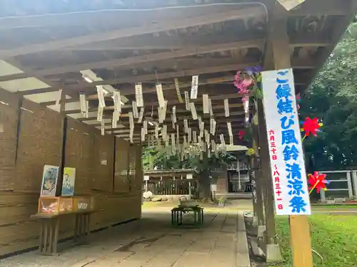 駒形神社(岩手県)