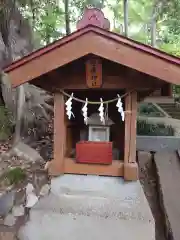 塚崎神明社(千葉県)