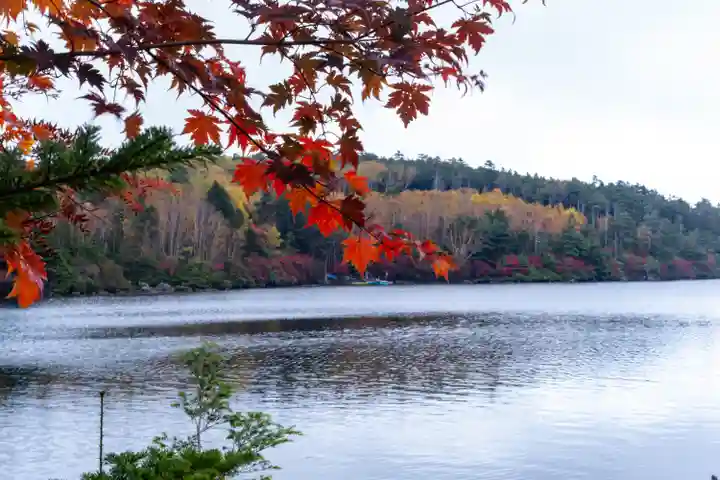 大瀧神社(長野県)