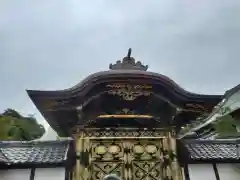 建長寺の建物その他